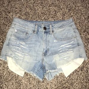 Selling American Eagle shorts!